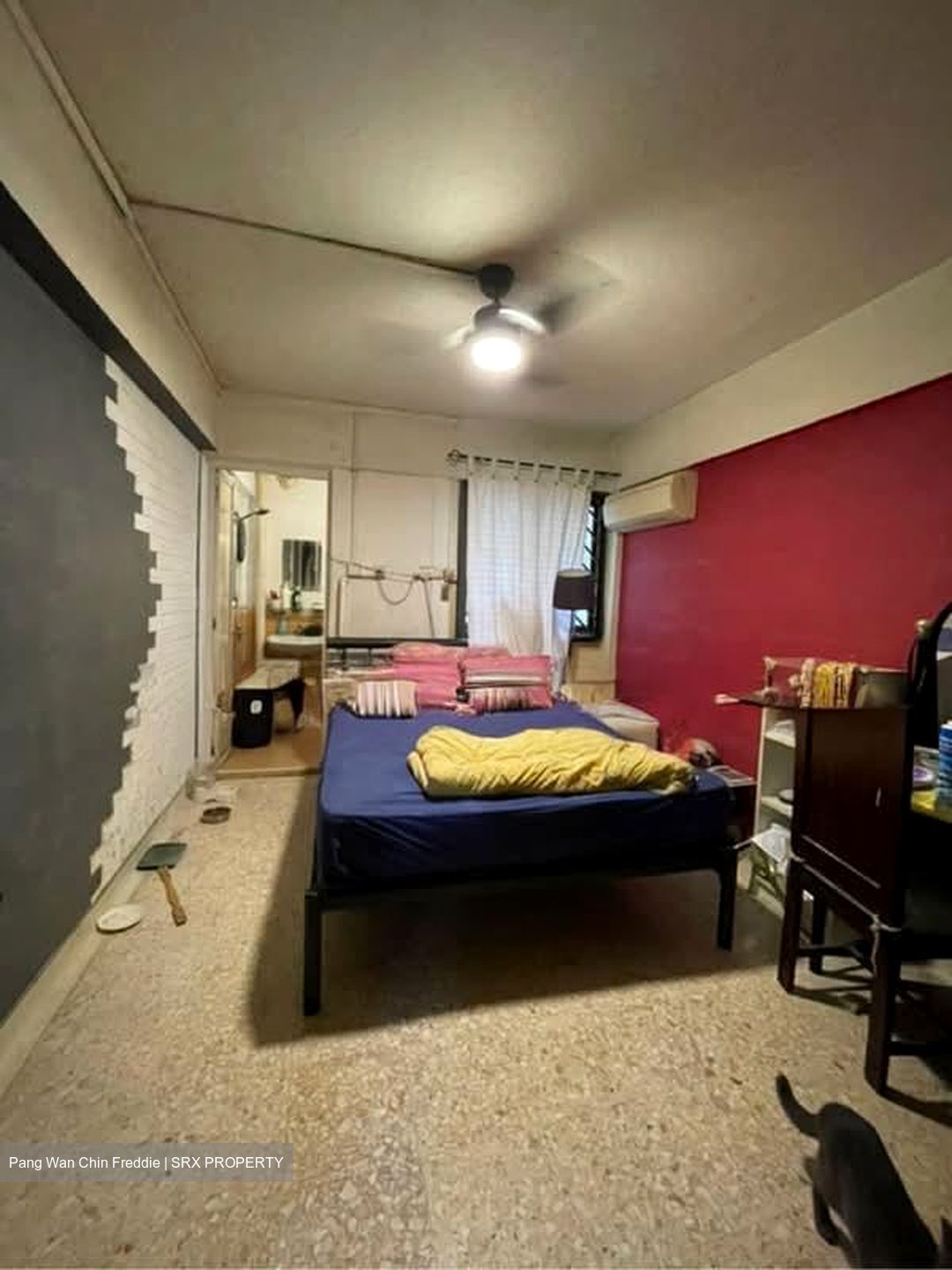 Blk 704 West Coast Road (Clementi), HDB 3 Rooms #588237631